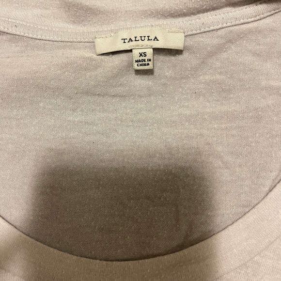 Long sleeve shirt - Picture 2 of 2